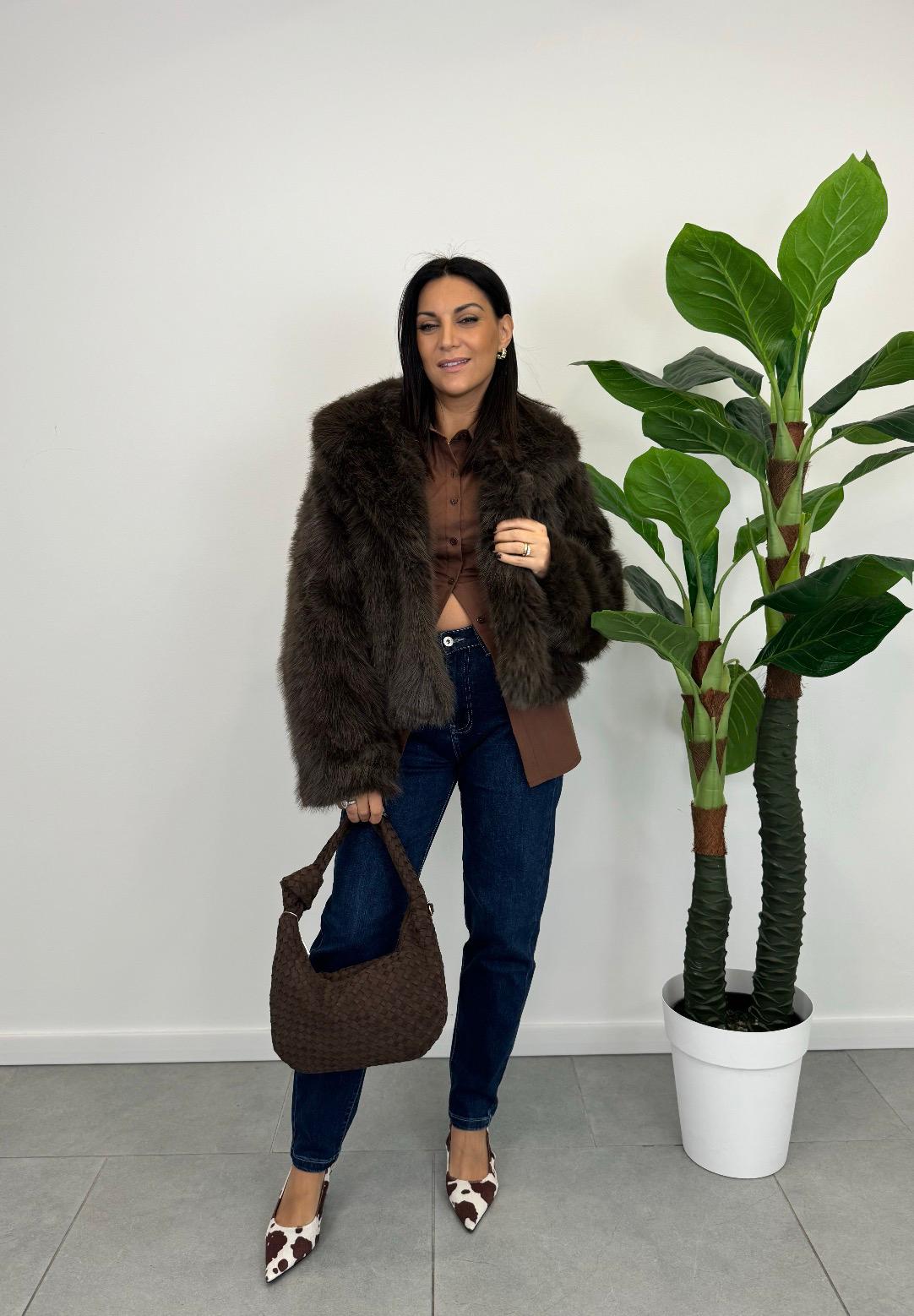 Jeans Volae Skinny art. 9102