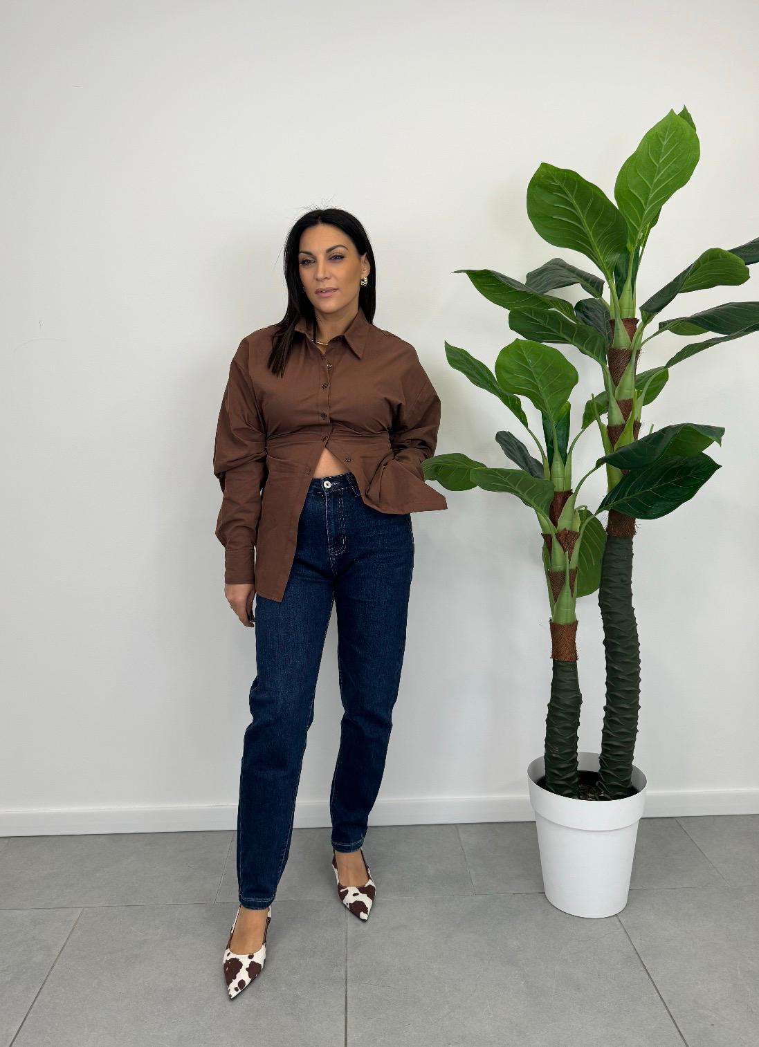 Jeans Volae Skinny art. 9102