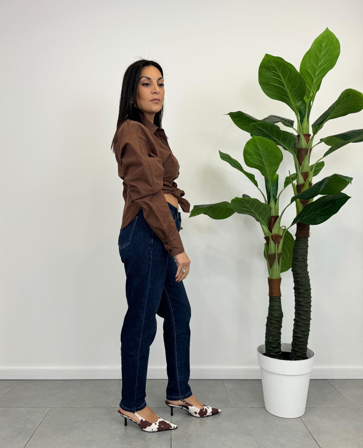 Jeans Volae Skinny art. 9102