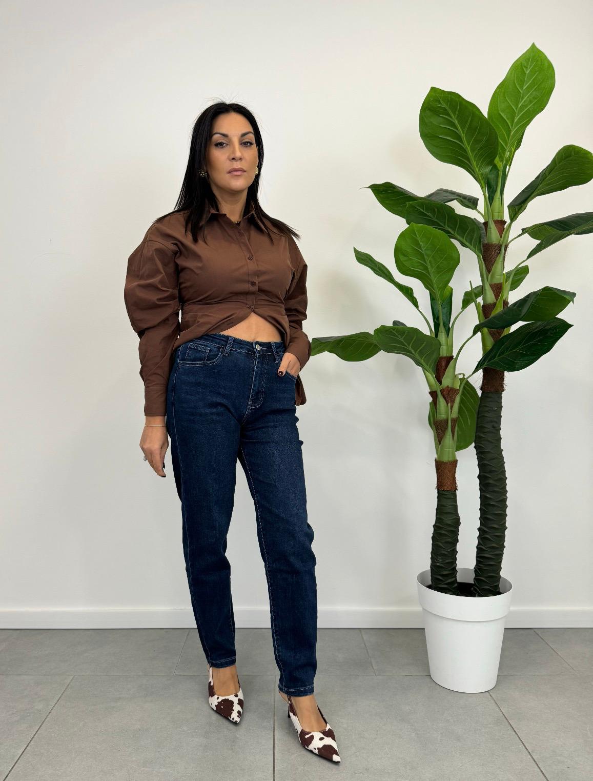 Jeans Volae Skinny art. 9102