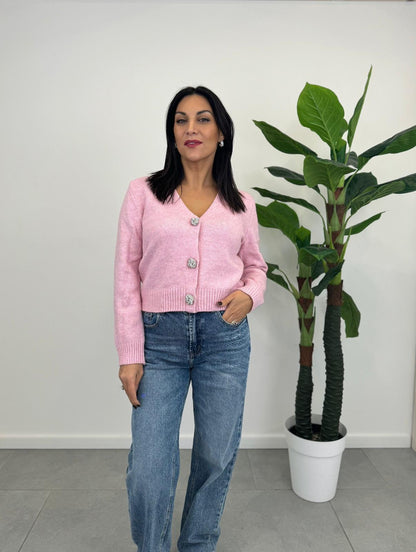 Cardigan Evelyn art.1586