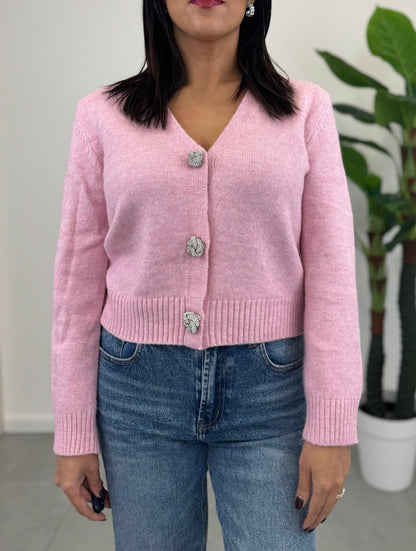 Cardigan Evelyn art.1586