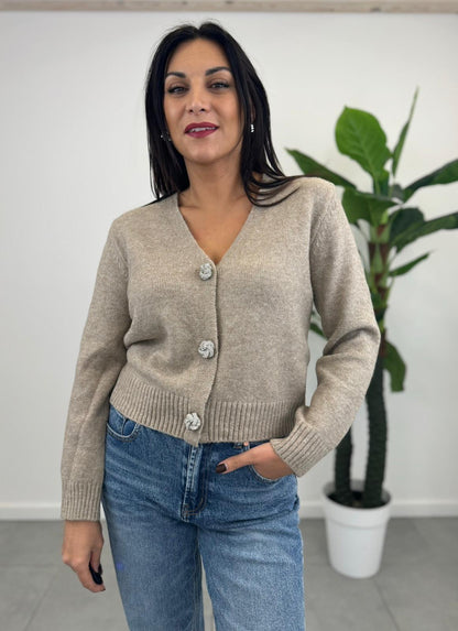 Cardigan Evelyn art.1586