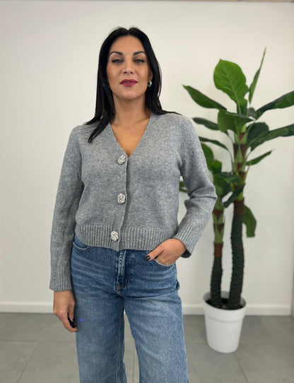 Cardigan Evelyn art.1586