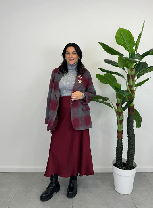 Giacca Miriam art.7006