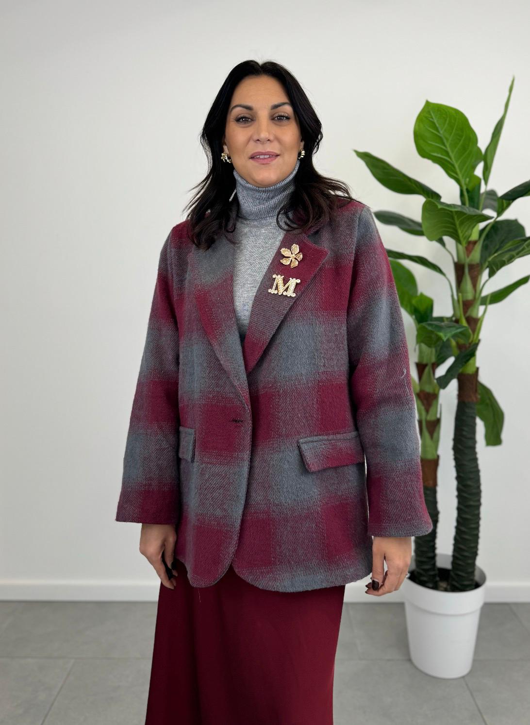 Giacca Miriam art.7006