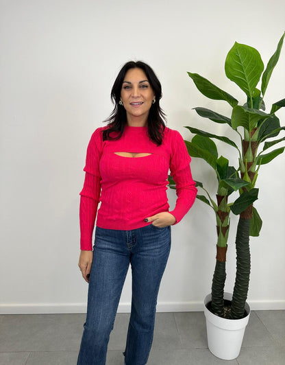 Twinset Silvia art. 8189