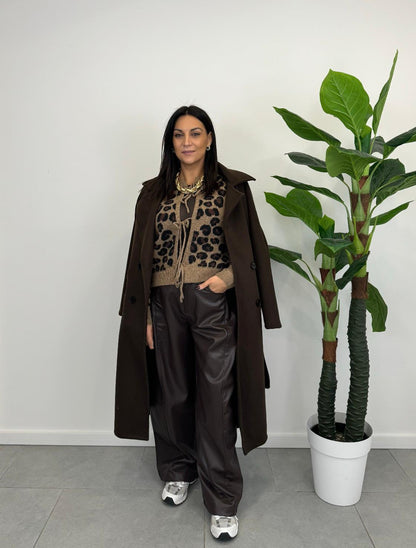 Maglia Maculata Jasmine art. 309