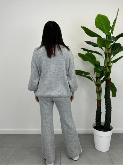 Coordinato Fiocco art. 80016