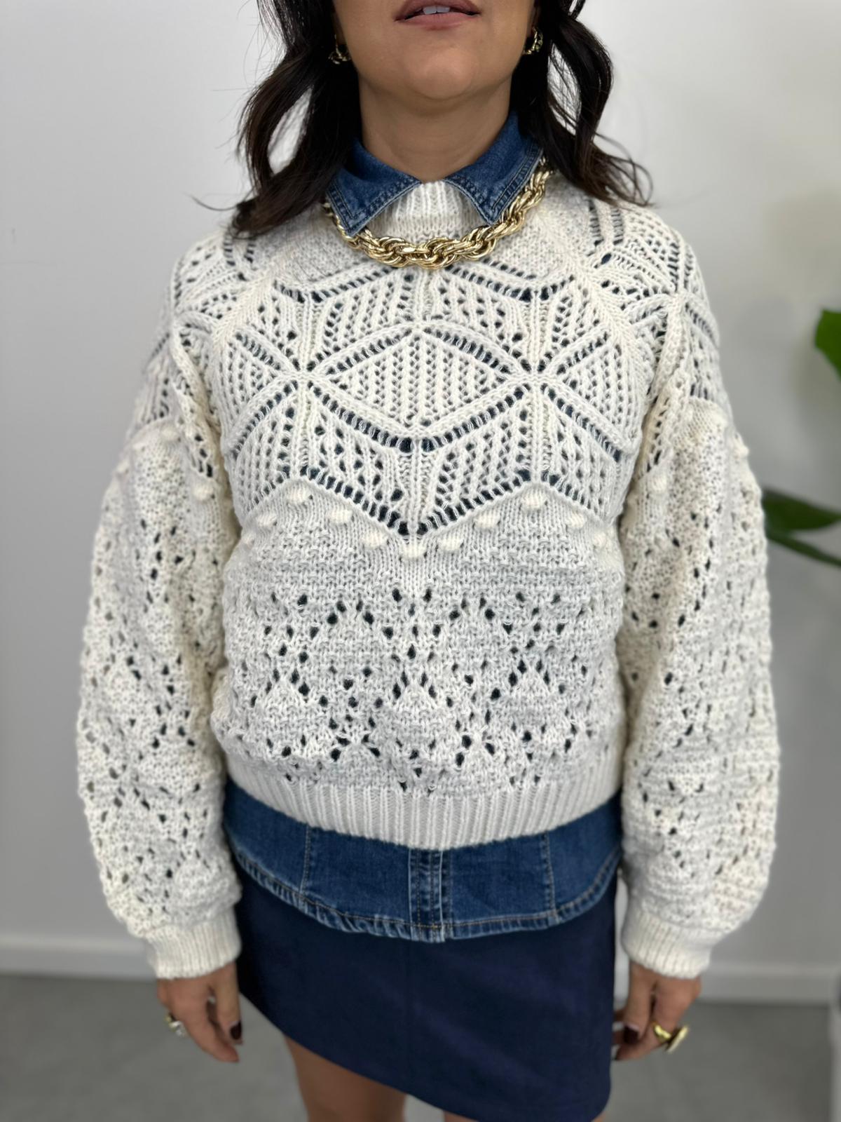 Maglione Alba art. 676