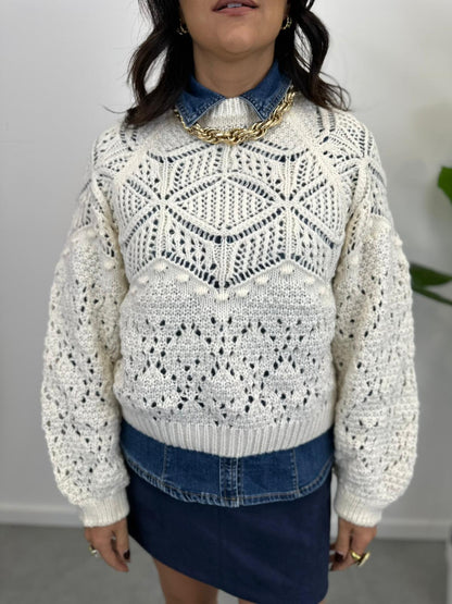 Maglione Alba art. 676