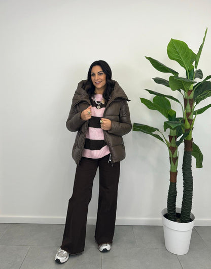 Piumino Monte Cervino art. 8670-5