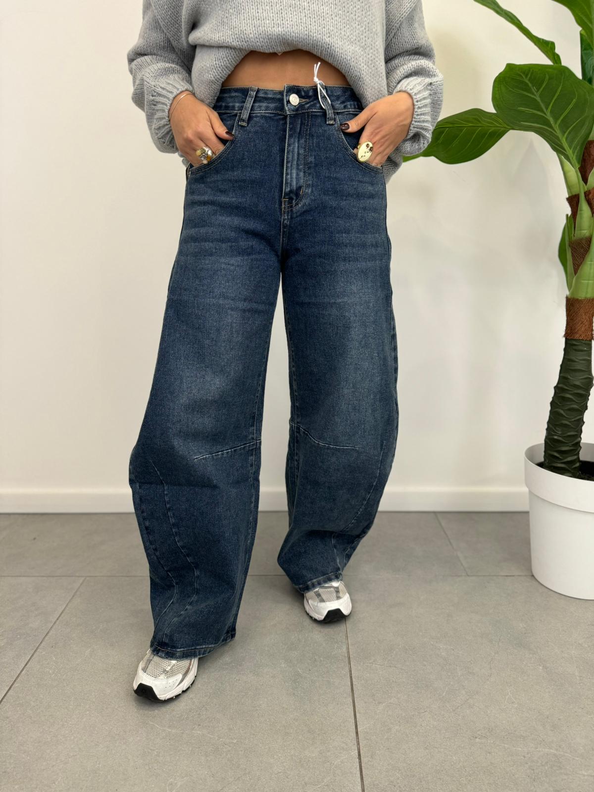 Jeans Balloon art. 1339