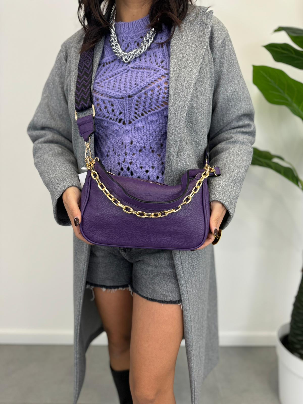 Borsa Carol art. 920-3