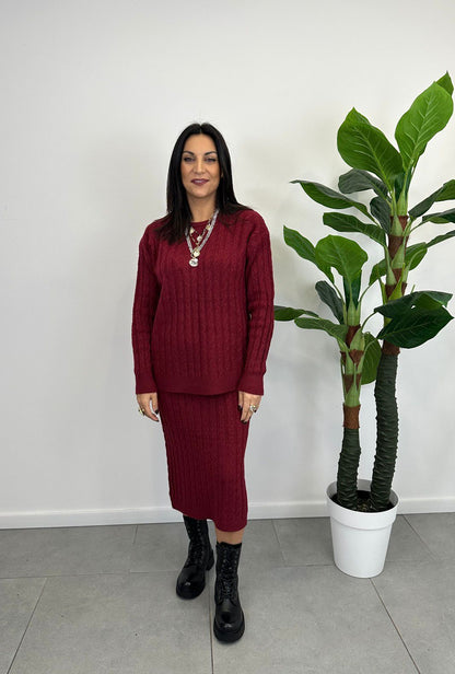 Coordinato Vera art. 5047