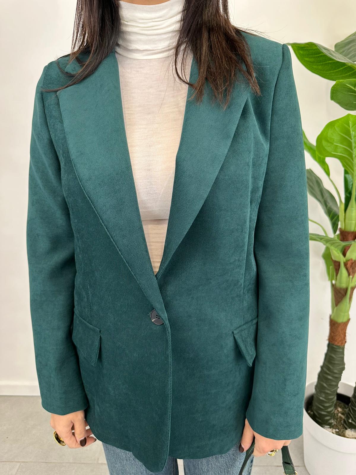 Giacca Lucia art. 25350