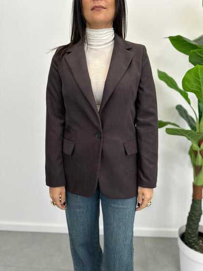 Giacca Lucia art. 25350