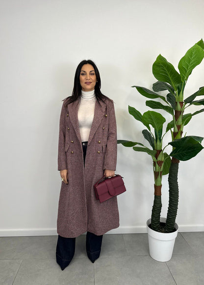 Cappotto Chic art. 2898