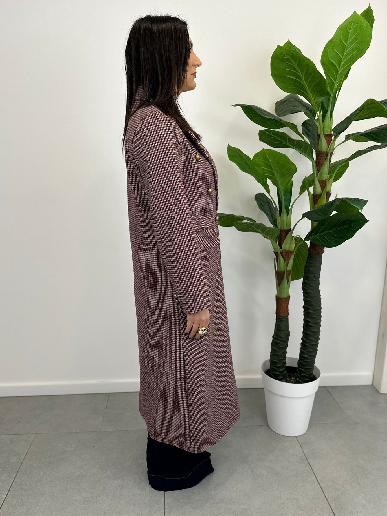 Cappotto Chic art. 2898