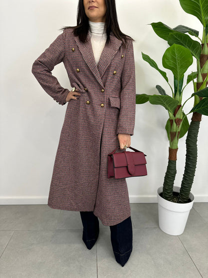 Cappotto Chic art. 2898