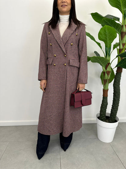 Cappotto Chic art. 2898