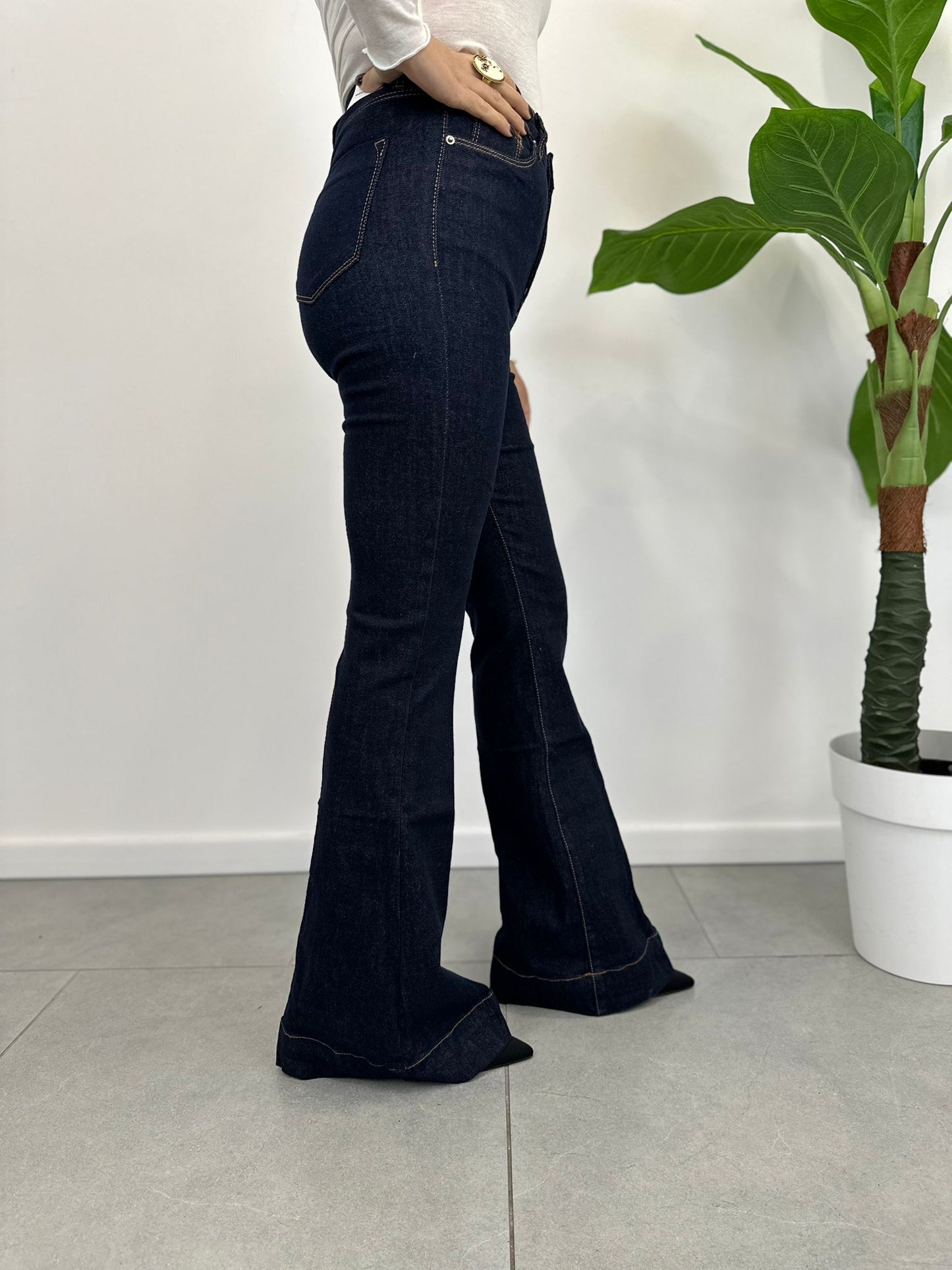 Jeans VS MISS Flare art. 715