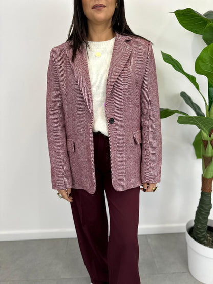 Giacca Martina art. 27847