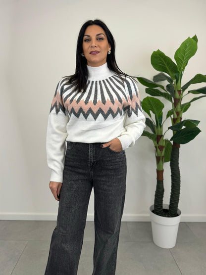 Maglioncino Star art. 2339