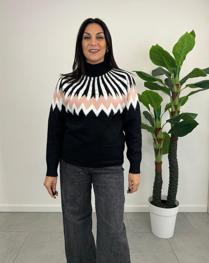 Maglioncino Star art. 2339