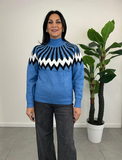 Maglioncino Star art. 2339