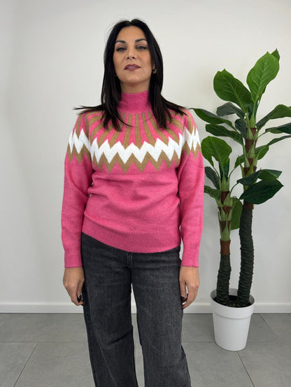 Maglioncino Star art. 2339