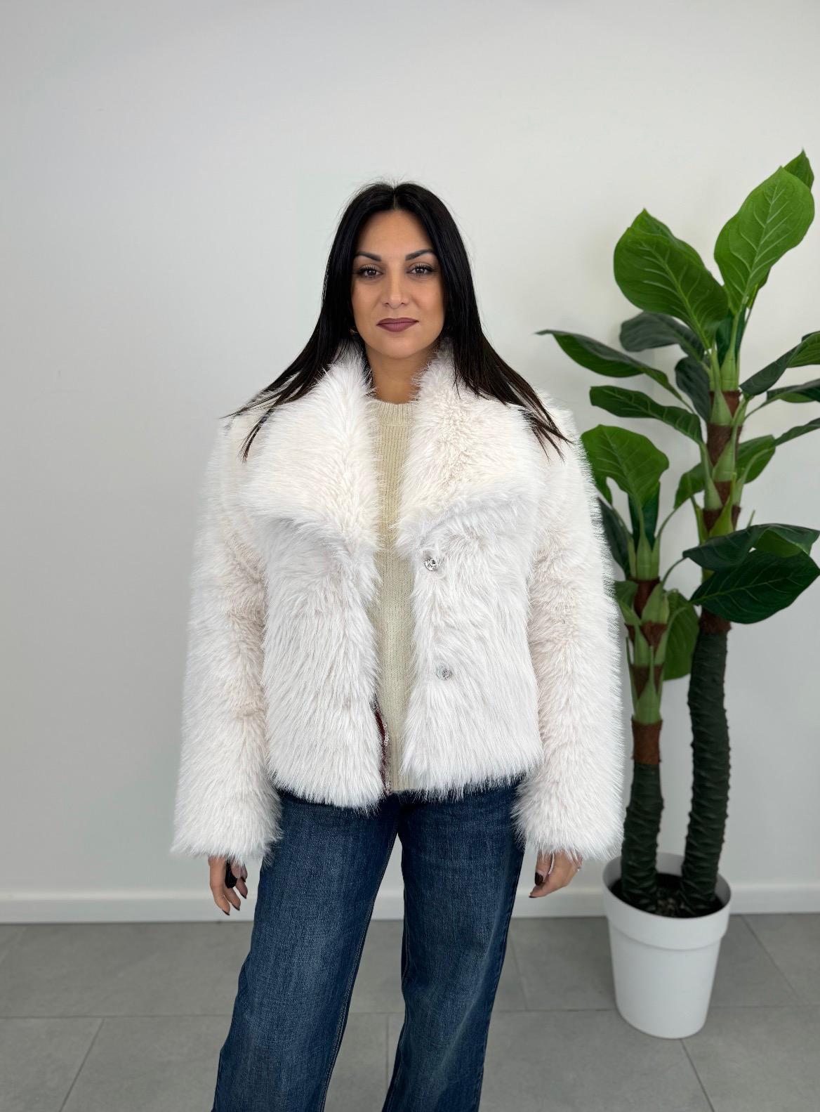 Eco Pelliccia Daphne art. 25006