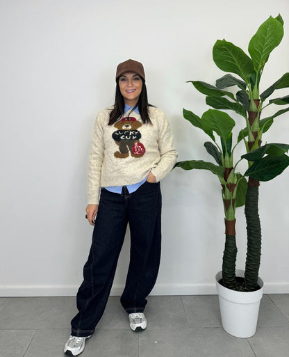 Maglioncino Teddy art.15663