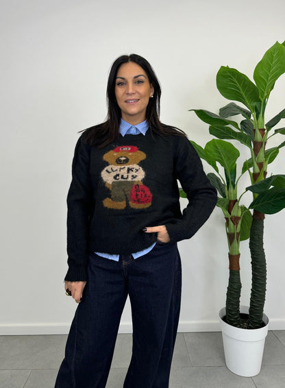 Maglioncino Teddy art.15663