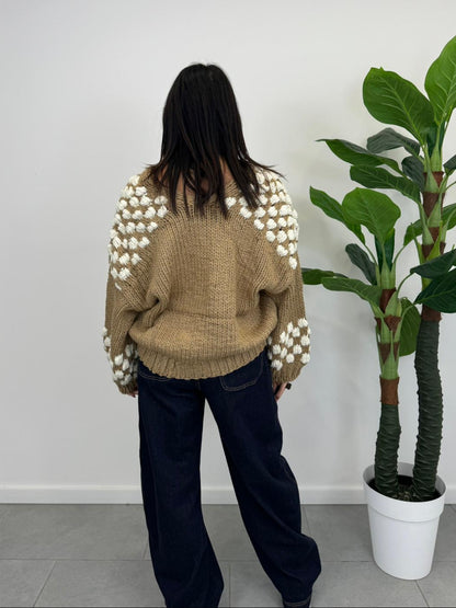 Maglione Pon Pon art. 147