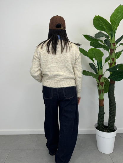 Maglioncino Teddy art.15663