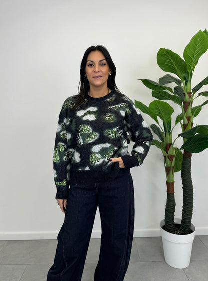 Maglioncino Cherry art. 24696