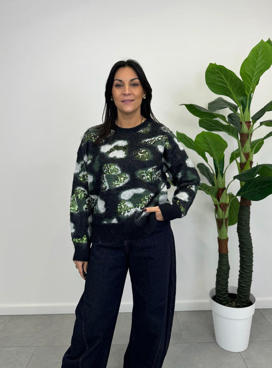 Maglioncino Cherry art. 24696