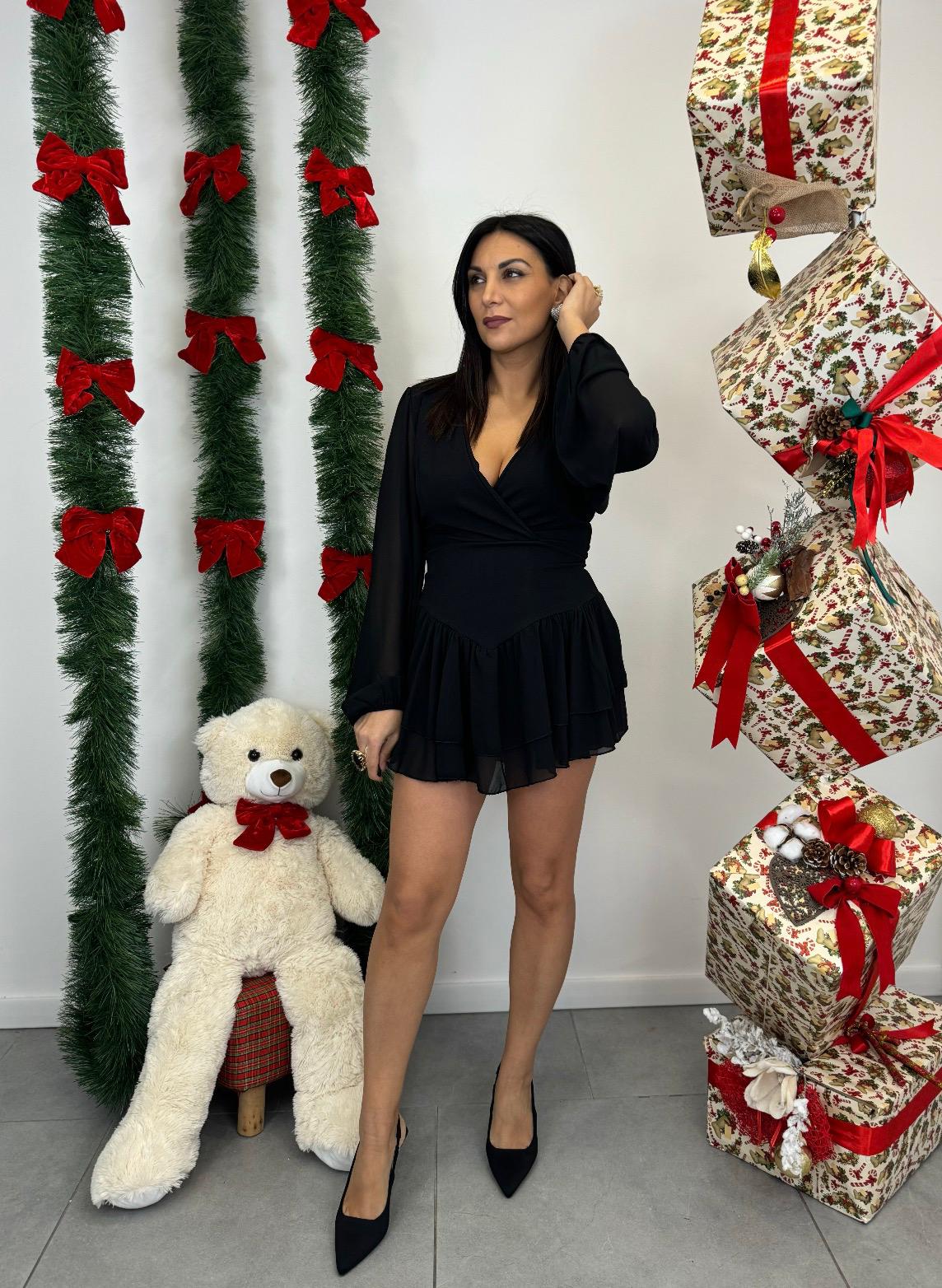 Abito Lara art. 44270