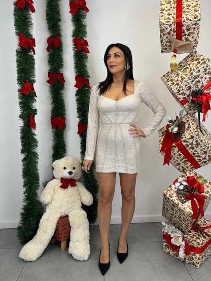 Abito Vanita art. 54266