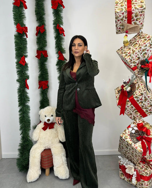 Blazer Giada Art. 8389