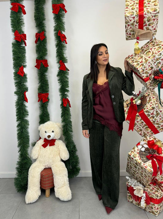 Pantalone Giada art. 2413