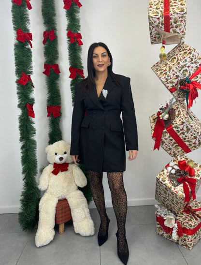 Abito Blazer Dea art. 251661