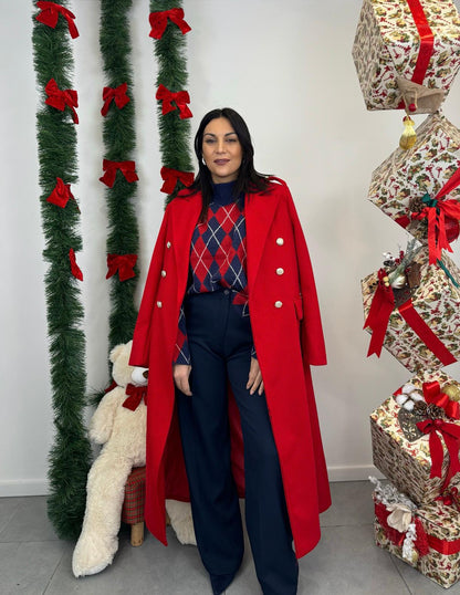 Pantalone Palazzo Vanessa art. 11938