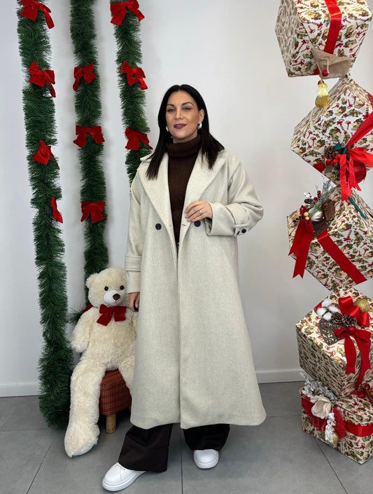 Cappotto Mariella art. 11152