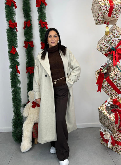 Cappotto Mariella art. 11152