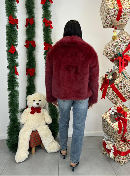 Eco Pelliccia Envivia art. 01