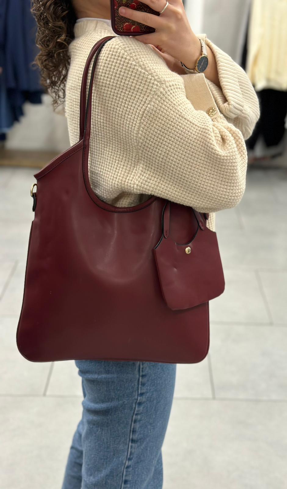 Borsa Josie art. 2301