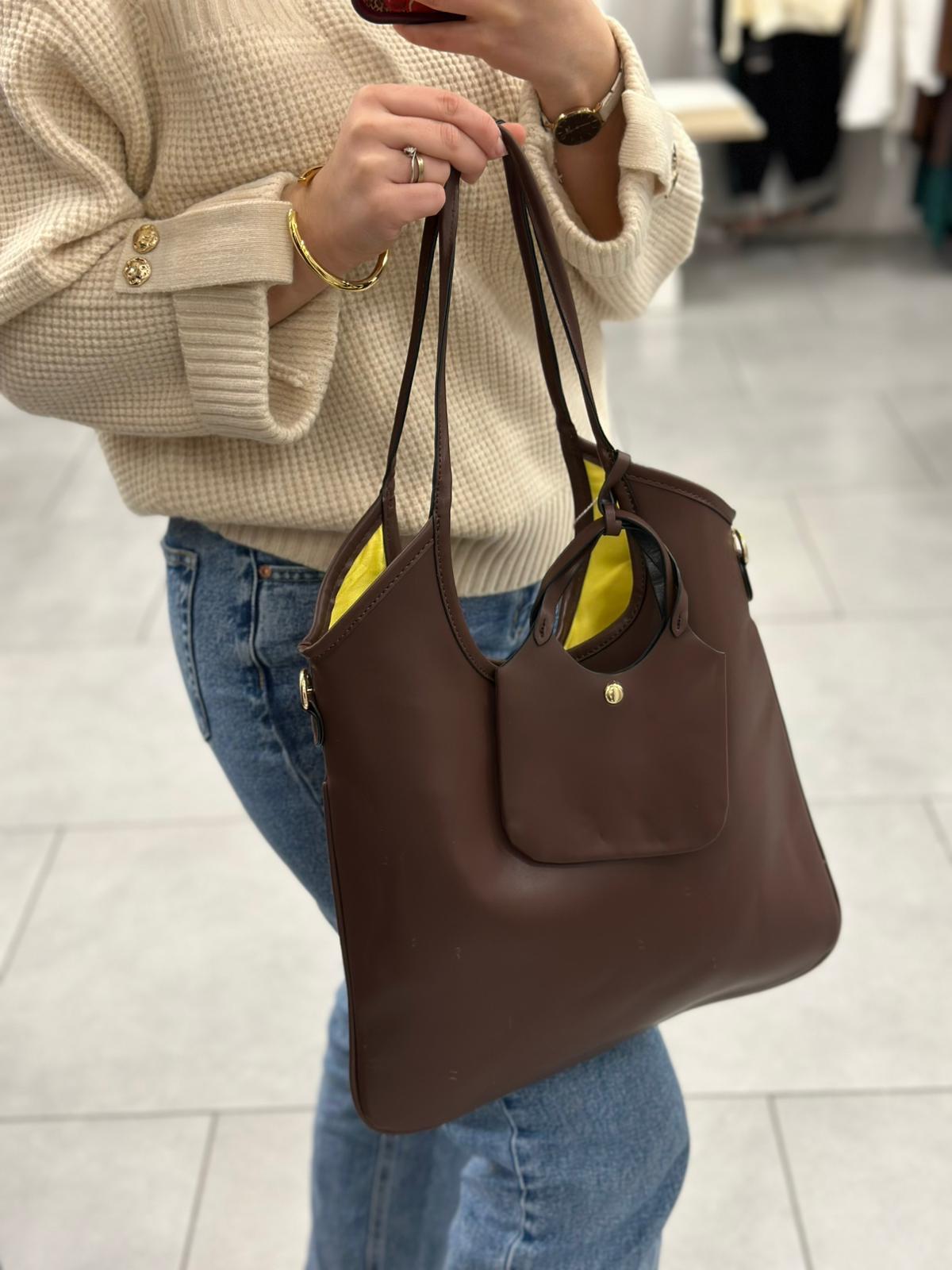 Borsa Josie art. 2301