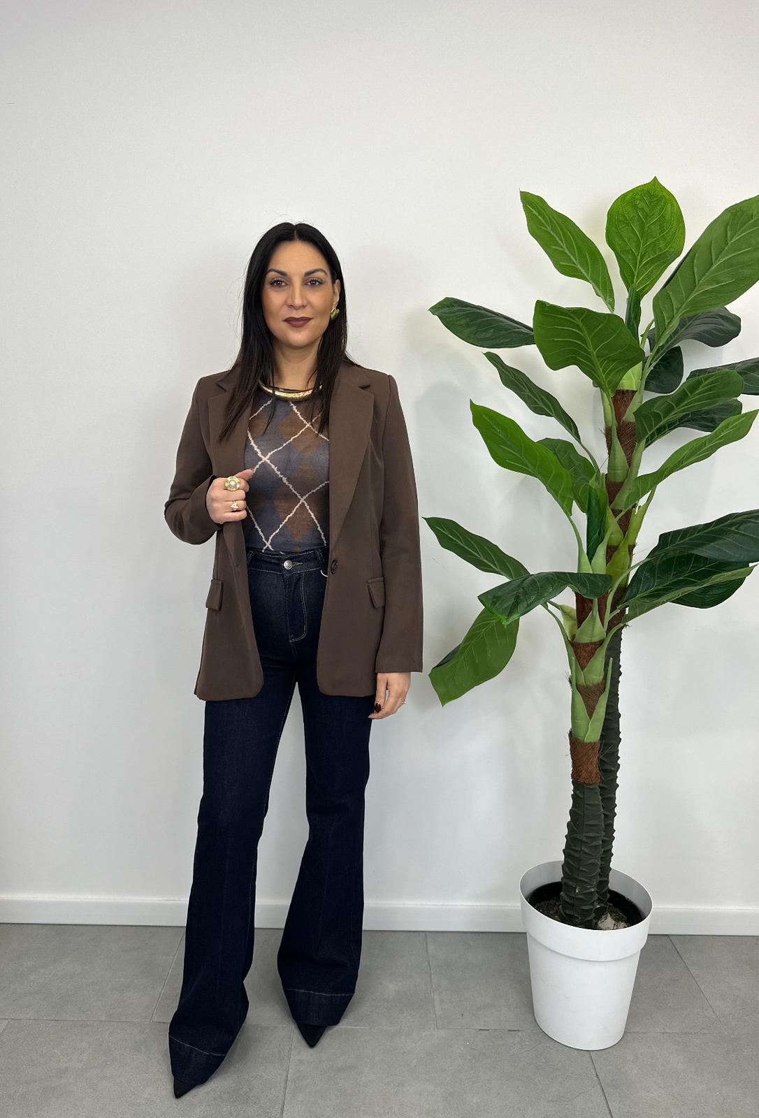 Blazer Chloe art. 25350